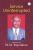 Service Uninterrupted
