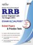 RRB Junior Engineer (JE) 1st Stage (CBT) Exam Goalpost Solved Papers & Practice Tests