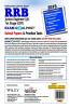 RRB Junior Engineer (JE) 1st Stage (CBT) Exam Goalpost Solved Papers & Practice Tests
