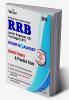 RRB Junior Engineer (JE) 1st Stage (CBT) Exam Goalpost Solved Papers & Practice Tests