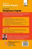 IAS Mains Compulsory English : Solved Papers 2001-18 5e 2019