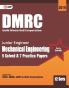 DMRC 2019 : Junior Engineer  Mechanical Engineering  Previous Years' Solved Papers (12 Sets)