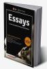 Essays for Civil and Judicial Services Examinations 2019