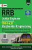 RRB (Railway Recruitment Board) 2019 - Junior Engineer CBT -I & II - Electronics Engineering