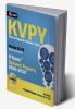 KVPY Stream SA & SX (Classes XI & XII) - 9 Years Solved Papers 2010-2018