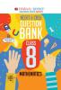 Oswaal NCERT & CBSE Question Bank Class 8 Mathematics Book (For 2021 Exam)