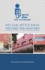 RTI Can Settle Your Income Tax Matters