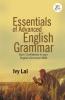 Essentials of Advanced English Grammar