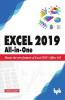 Excel 2019 All-In-One