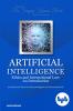 Artificial Intelligence Ethics and International Law
