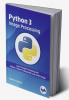Python 3 Image Processing