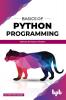 Basics of Python Programming