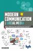 Modern Communication with Social Media