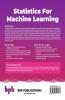 Statistics for Machine Learning