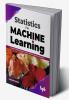 Statistics for Machine Learning