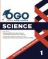 Full Marks Science NLE Olympiad Prep Book for Class 1: Aligned with Bloom's Taxonomy NCERT Syllabus HOTS and Model Test Papers | Strengthens Problem-Solving Skills | Ideal for 2025 & 2026 Olympiads