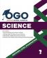 Full Marks Science NLE Olympiad Prep Book for Class 3: Aligned with Bloom's Taxonomy NCERT Syllabus HOTS and Model Test Papers | Strengthens Problem-Solving Skills | Ideal for 2025 & 2026 Olympiads