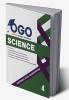 Full Marks Science NLE Olympiad Prep Book for Class 4: Aligned with Bloom's Taxonomy NCERT Syllabus HOTS and Model Test Papers | Strengthens Problem-Solving Skills | Ideal for 2025 & 2026 Olympiads