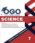 Full Marks Science NLE Olympiad Prep Book for Class 7: Aligned with Bloom's Taxonomy NCERT Syllabus HOTS and Model Test Papers | Strengthens Problem-Solving Skills | Ideal for 2025 & 2026 Olympiads