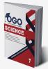Full Marks Science NLE Olympiad Prep Book for Class 7: Aligned with Bloom's Taxonomy NCERT Syllabus HOTS and Model Test Papers | Strengthens Problem-Solving Skills | Ideal for 2025 & 2026 Olympiads