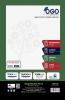 Full Marks Science NLE Olympiad Prep Book for Class 8: Aligned with Bloom's Taxonomy NCERT Syllabus HOTS and Model Test Papers | Strengthens Problem-Solving Skills | Ideal for 2025 & 2026 Olympiads