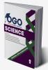 Full Marks Science NLE Olympiad Prep Book for Class 8: Aligned with Bloom's Taxonomy NCERT Syllabus HOTS and Model Test Papers | Strengthens Problem-Solving Skills | Ideal for 2025 & 2026 Olympiads