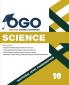 Full Marks Science NLE Olympiad Prep Book for Class 10: Aligned with Bloom's Taxonomy NCERT Syllabus HOTS and Model Test Papers | Strengthens Problem-Solving Skills | Ideal for 2025 & 2026 Olympiads