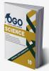 Full Marks Science NLE Olympiad Prep Book for Class 10: Aligned with Bloom's Taxonomy NCERT Syllabus HOTS and Model Test Papers | Strengthens Problem-Solving Skills | Ideal for 2025 & 2026 Olympiads