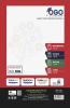 Full Marks Mathematics NLE Olympiad Prep Book for Class 1: Aligned with Bloom's Taxonomy NCERT Syllabus HOTS and Model Test Papers | Strengthens Problem-Solving Skills | Ideal for 2025 & 2026 Olympiads