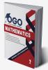 Full Marks Mathematics NLE Olympiad Prep Book for Class 2: Aligned with Bloom's Taxonomy NCERT Syllabus HOTS and Model Test Papers | Strengthens Problem-Solving Skills | Ideal for 2025 & 2026 Olympiads