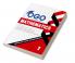 Full Marks Mathematics NLE Olympiad Prep Book for Class 2: Aligned with Bloom's Taxonomy NCERT Syllabus HOTS and Model Test Papers | Strengthens Problem-Solving Skills | Ideal for 2025 & 2026 Olympiads