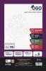 Full Marks Mathematics NLE Olympiad Prep Book for Class 4: Aligned with Bloom's Taxonomy NCERT Syllabus HOTS and Model Test Papers | Strengthens Problem-Solving Skills | Ideal for 2025 & 2026 Olympiads