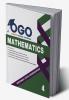 Full Marks Mathematics NLE Olympiad Prep Book for Class 4: Aligned with Bloom's Taxonomy NCERT Syllabus HOTS and Model Test Papers | Strengthens Problem-Solving Skills | Ideal for 2025 & 2026 Olympiads