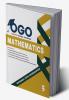 Full Marks Mathematics NLE Olympiad Prep Book for Class 5: Aligned with Bloom's Taxonomy NCERT Syllabus HOTS and Model Test Papers | Strengthens Problem-Solving Skills | Ideal for 2025 & 2026 Olympiads