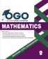 Full Marks Mathematics NLE Olympiad Prep Book for Class 8: Aligned with Bloom's Taxonomy NCERT Syllabus HOTS and Model Test Papers | Strengthens Problem-Solving Skills | Ideal for 2025 & 2026 Olympiads