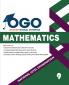 Full Marks Mathematics NLE Olympiad Prep Book for Class 9: Aligned with Bloom's Taxonomy NCERT Syllabus HOTS and Model Test Papers | Strengthens Problem-Solving Skills | Ideal for 2025 & 2026 Olympiads