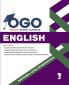 Full Marks English NLE Olympiad Prep Book for Class 3: Aligned with Bloom's Taxonomy NCERT Syllabus HOTS and Model Test Papers | Strengthens Problem-Solving Skills | Ideal for 2025 & 2026 Olympiads