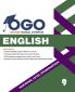 Full Marks English NLE Olympiad Prep Book for Class 9: Aligned with Bloom's Taxonomy NCERT Syllabus HOTS and Model Test Papers | Strengthens Problem-Solving Skills | Ideal for 2025 & 2026 Olympiads