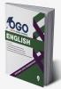 Full Marks English NLE Olympiad Prep Book for Class 9: Aligned with Bloom's Taxonomy NCERT Syllabus HOTS and Model Test Papers | Strengthens Problem-Solving Skills | Ideal for 2025 & 2026 Olympiads