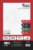 Full Marks English NLE Olympiad Prep Book for Class 6: Aligned with Bloom's Taxonomy NCERT Syllabus HOTS and Model Test Papers | Strengthens Problem-Solving Skills | Ideal for 2025 & 2026 Olympiads