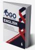 Full Marks English NLE Olympiad Prep Book for Class 6: Aligned with Bloom's Taxonomy NCERT Syllabus HOTS and Model Test Papers | Strengthens Problem-Solving Skills | Ideal for 2025 & 2026 Olympiads