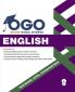 Full Marks English NLE Olympiad Prep Book for Class 8: Aligned with Bloom's Taxonomy NCERT Syllabus HOTS and Model Test Papers | Strengthens Problem-Solving Skills | Ideal for 2025 & 2026 Olympiads