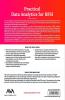 Practical Data Analytics for BFSI