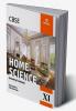 A Textbook of CBSE : Home Science for Class 11