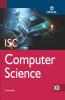 Computer Science: Textbook for ISC Class 12