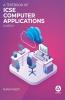 Computer Applications ICSE Class 9