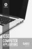 Computer Applications: Textbook for ICSE Class 10