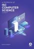 Computer Science: : Textbook for ISC Class 11