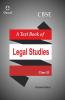 Legal Studies: Textbook for CBSE Class 11