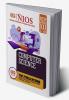 TOP-330 COMPUTER SCIENCE Class 12th NIOS Guide Book English Medium
